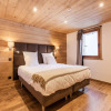 Отель Lush Chalet in Champagny en Vanoise with Sauna, фото 11