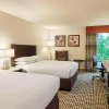 Отель DoubleTree by Hilton Houston Intercontinental Airport, фото 7
