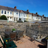 Отель Period Home - Charming Features - 1 Mile From Hoe, фото 1