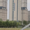 Отель Junlan yuejing Hotel (Yinchuan yuewan Business Center store), фото 11