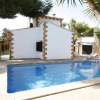 Отель Villa Es Morro De Sa Carabassa, фото 13