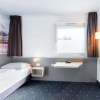 Отель B&B Hotel Mannheim, фото 20