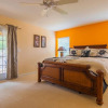 Отель Walts West Haven Vacation Home, фото 10