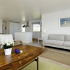 Отель Spacious Holiday Home in Skagen Denmark With Terrace, фото 1