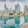 Отель Sathorn Grace Serviced Residence, фото 12