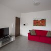 Отель Apartment With one Bedroom in Caulonia Marina, With Wonderful Mountain View, Pool Access, Furnished , фото 2