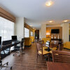 Отель Sleep Inn & Suites Gulfport, фото 9