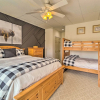 Отель Banner Elk 1st-floor Condo w/ Trail Access!, фото 4