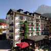 Отель Grand Hotel des Alpes в Сан-Мартино-ди-Кастроцце