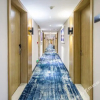 Отель Yeste Hotel (Guilin Wonful Plaza), фото 2