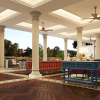Отель Pilibhit House, Haridwar - IHCL SeleQtions, фото 9