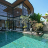 Отель Villa Gaia Pererenan, фото 21