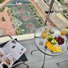 Гостиница Sun City Apartment (Сан Сити Апартмент) на улице Горького 24, фото 14