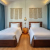 Курортный отель New World Phu Quoc Resort, фото 5