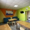 Гостиница Fusion Hostel Prospekt Mira, фото 25