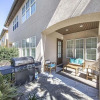 Отель A Playa Amore #932a at Miramar Beach Villas, фото 26