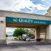 Отель Quality Inn & Suites Yuma, фото 1