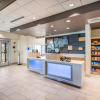Отель Holiday Inn Express and Suites Asheboro, an IHG Hotel, фото 2