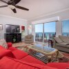 Отель Admiral's Quarters 402 3 Bedroom Condo, фото 25