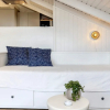 Отель 10 Person Holiday Home in Lokken, фото 1