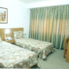Отель Daraghmeh Hotel Apartments - Jabal El Webdeh, фото 5