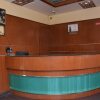 Отель OYO 30537 Hotel Megharaj, фото 2