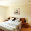 Отель Villa With 3 Bedrooms in Marco de Canaveses, With Wonderful Mountain V, фото 2