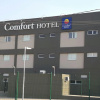 Отель Comfort Hotel Mogi Guaçu, фото 1
