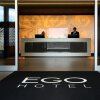 Отель Ego, фото 3