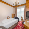 Отель Kur- und Sporthotel Alpina - Hotel Alpina, фото 7