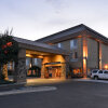 Отель Hampton Inn Idaho Falls At the Mall в Айдахо-Фолсе