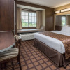 Отель Microtel Inn & Suites by Wyndham Jacksonville Airport, фото 13