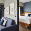 Отель Residence Inn by Marriott Amsterdam Houthavens, фото 7