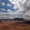 Отель Wadi Rum Sky, фото 12