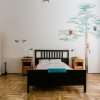 Отель Molnar 21 Apartment в Будапеште