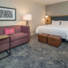 Отель Hampton Inn & Suites Portland-Pearl District, фото 28