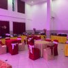 Отель JK Lions And Banquet, фото 14