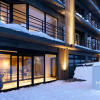 Отель Shinka Niseko, фото 1