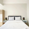 Отель Best Deal And Modern Studio Vasanta Innopark Apartment, фото 3