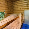 Отель Holiday Home Iltarusko, фото 13