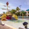 Отель International Palms Resort Cocoa Beach, фото 18