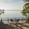 Отель Lagoon Front Hut, фото 6