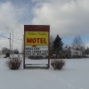 Отель Welcome Traveller Motel, фото 12