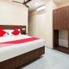 Отель Suryas Grand by OYO Rooms, фото 13
