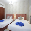 Отель Spacious Two Bedroom in Sadaf 7 - JBR, фото 16