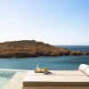 Отель Luxury Key Mykonos 6 Bed Villa On The Rocks Aleomandra, фото 14