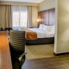 Отель Comfort Suites, фото 5
