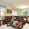 Отель Pumper Your Kids with a Lifetime Memories Just 7 Miles From The Magic of Disney World, фото 12