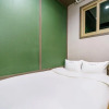Отель Jinju Nabi Self Check-in Motel, фото 4