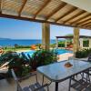 Отель Villa Dionysos in Spartia, фото 12